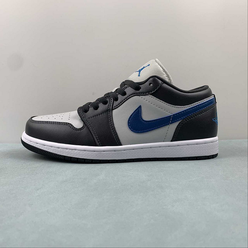 D  NIKE AIR JORDAN 1 LOW 1 AJ1 1 DC0774-040  35 5-47 5